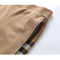 $56.00 USD Burberry Pants For Unisex #1266351