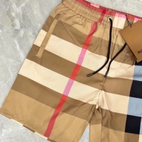 $40.00 USD Burberry Pants For Men #1266353