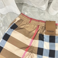 $40.00 USD Burberry Pants For Men #1266353