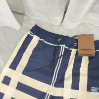 $40.00 USD Burberry Pants For Men #1266355