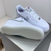 $85.00 USD Nike Air Force 1 For Women #1266385