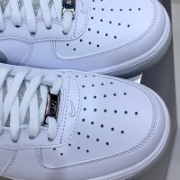 $85.00 USD Nike Air Force 1 For Women #1266385