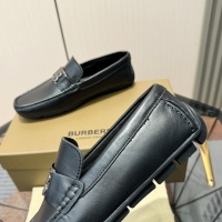 $98.00 USD Burberry Leather Shoes For Men #1266398