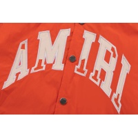 $80.00 USD Amiri Jackets Long Sleeved For Unisex #1266404