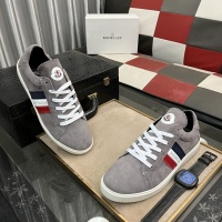 $76.00 USD Moncler Casual Shoes For Men #1266431