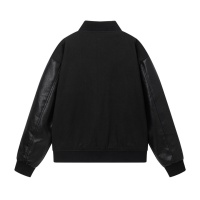 $92.00 USD Amiri Jackets Long Sleeved For Unisex #1266462