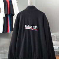 Balenciaga Jackets Long Sleeved For Unisex #1266474