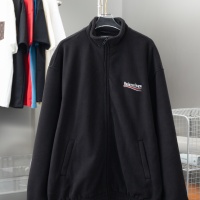 $72.00 USD Balenciaga Jackets Long Sleeved For Unisex #1266474