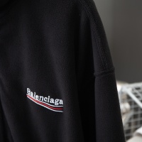 $72.00 USD Balenciaga Jackets Long Sleeved For Unisex #1266474