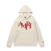 Amiri Hoodies Long Sleeved For Unisex #1266519