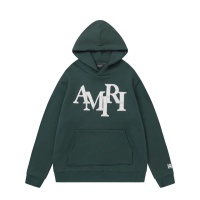 Amiri Hoodies Long Sleeved For Unisex #1266520