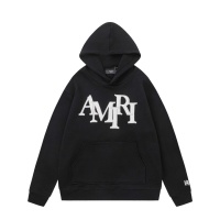 Amiri Hoodies Long Sleeved For Unisex #1266521