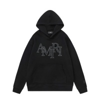 Amiri Hoodies Long Sleeved For Unisex #1266522