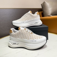 $88.00 USD Boss Casual Shoes For Men #1266526