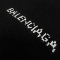 $68.00 USD Balenciaga Sweaters Long Sleeved For Unisex #1266535