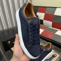 $76.00 USD Boss Casual Shoes For Men #1266536