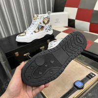 $80.00 USD Versace High Tops Shoes For Men #1266548