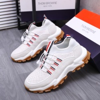 $80.00 USD Thom Browne TB Casual Shoes For Men #1266585