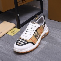 $80.00 USD Burberry Casual Shoes For Men #1266590