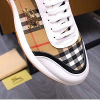 $80.00 USD Burberry Casual Shoes For Men #1266590