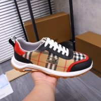 $80.00 USD Burberry Casual Shoes For Men #1266591