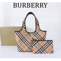 Burberry AAA Quality Shoulder Bags For Women #1266675