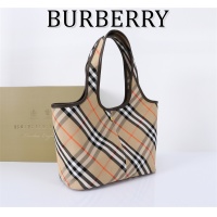 $125.00 USD Burberry AAA Quality Shoulder Bags For Women #1266675