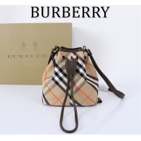 $108.00 USD Burberry AAA Quality Messenger Bags For Women #1266680