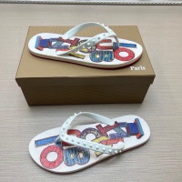 $45.00 USD Christian Louboutin CL Slippers For Men #1266696