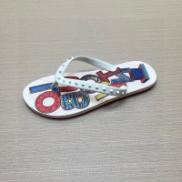 $45.00 USD Christian Louboutin CL Slippers For Men #1266696