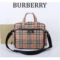 Burberry AAA Quality Handbags For Unisex #1266697