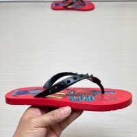 $45.00 USD Christian Louboutin CL Slippers For Men #1266703