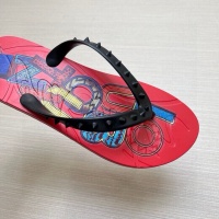 $45.00 USD Christian Louboutin CL Slippers For Men #1266703