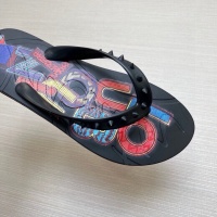 $45.00 USD Christian Louboutin CL Slippers For Men #1266707