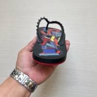 $45.00 USD Christian Louboutin CL Slippers For Men #1266707