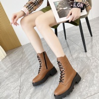 $122.00 USD Celine Boots For Women #1266751