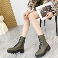 $122.00 USD Celine Boots For Women #1266753