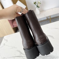 $122.00 USD Celine Boots For Women #1266754