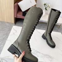 $155.00 USD Celine Boots For Women #1266757