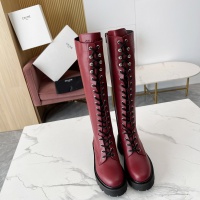 $155.00 USD Celine Boots For Women #1266758