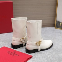 $150.00 USD Valentino Boots For Women #1266789