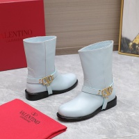 $150.00 USD Valentino Boots For Women #1266791