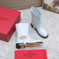 $150.00 USD Valentino Boots For Women #1266791