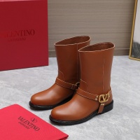 $150.00 USD Valentino Boots For Women #1266792