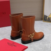 $150.00 USD Valentino Boots For Women #1266792