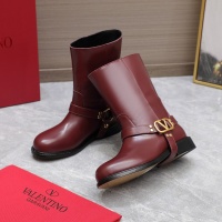 $150.00 USD Valentino Boots For Women #1266793