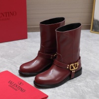 $150.00 USD Valentino Boots For Women #1266793