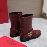 $150.00 USD Valentino Boots For Women #1266793