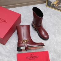 $150.00 USD Valentino Boots For Women #1266793