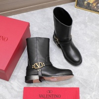 $150.00 USD Valentino Boots For Women #1266794